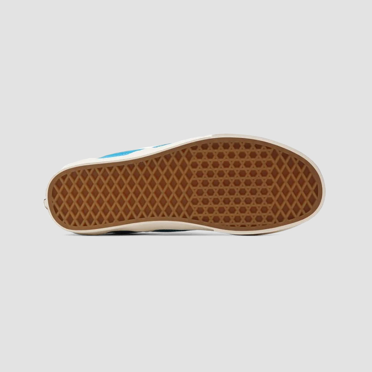 Vans Classic Slip-On Shoes - (Eco Theory)Hawain Blue