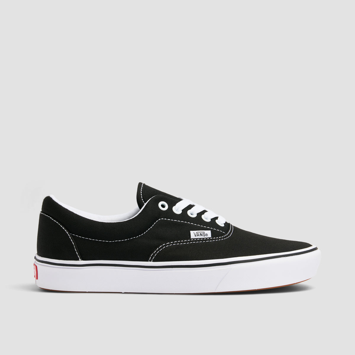 Vans ComfyCush Era Shoes Classic Black/True White 4uk Classic Black/True White
