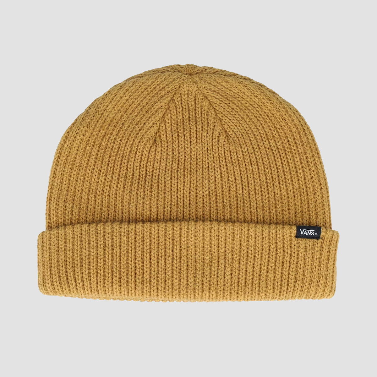 Vans Core Basics Beanie Wood Thrush