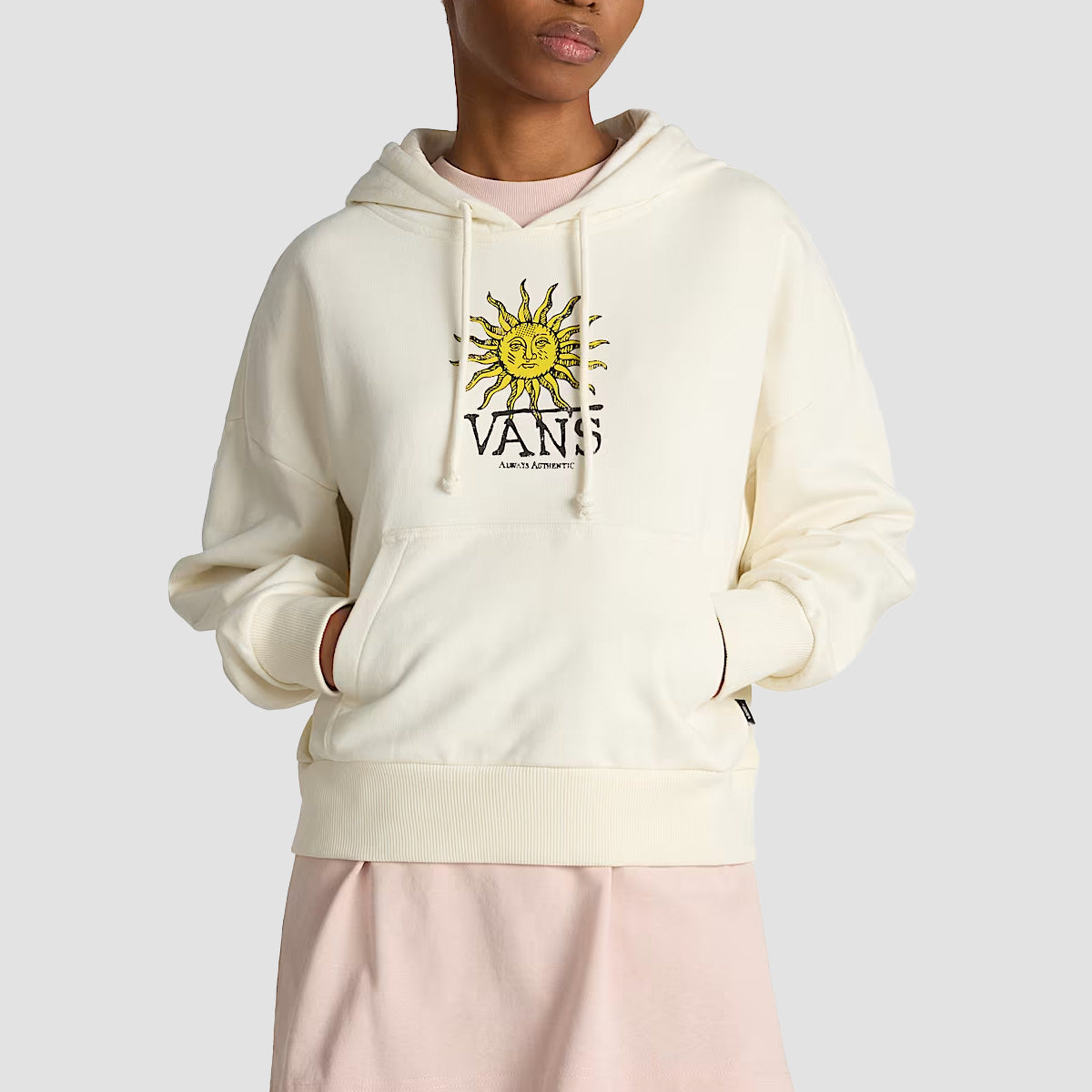 Vans Classic Vans Pullover Hoodie Women's Vans Cosmic Ray