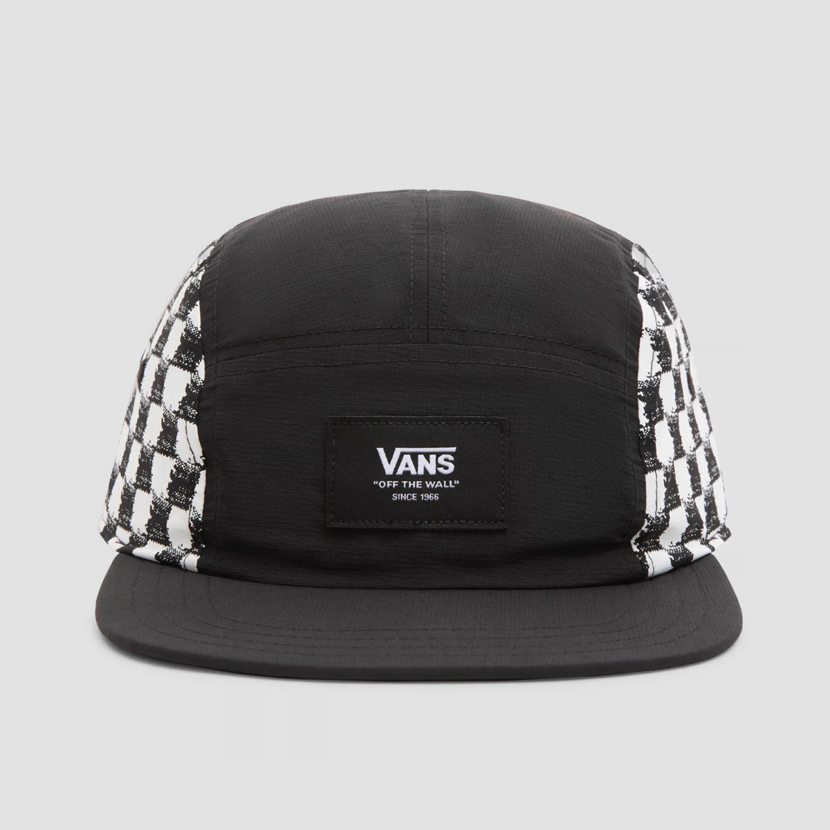 Vans panel store hat