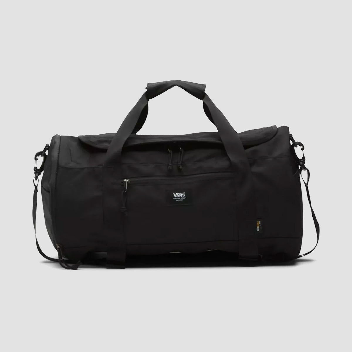 Authentic Vans Vans X The North Face Base Camp Duffel Bag Vans Bag 