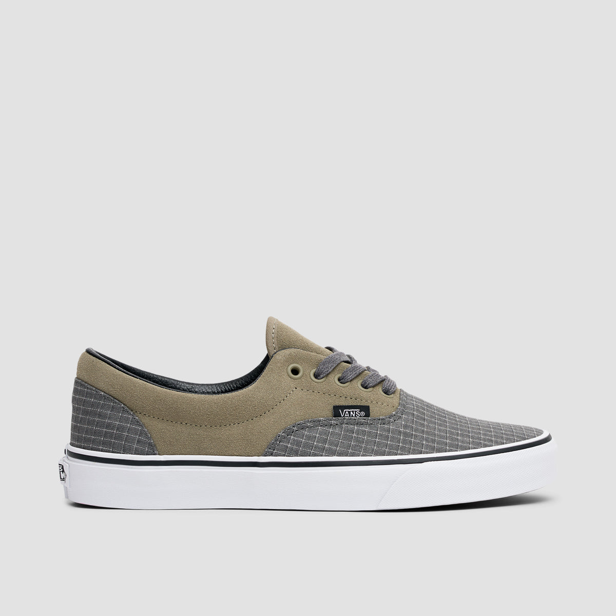 Vans Era Shoes - Ripstop Canvas Overland Trek