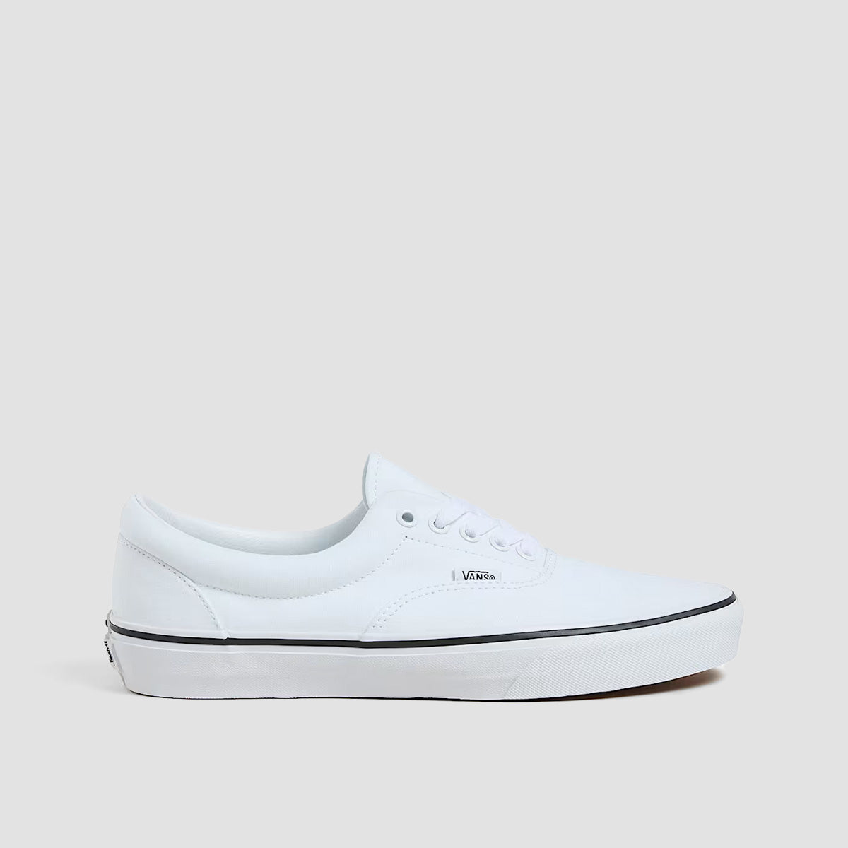 Vans Era Shoes True White