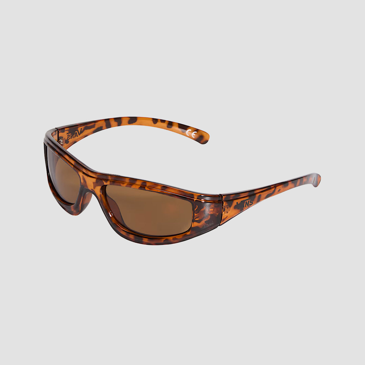 Vans Felix Sunglasses Tortoise Shell