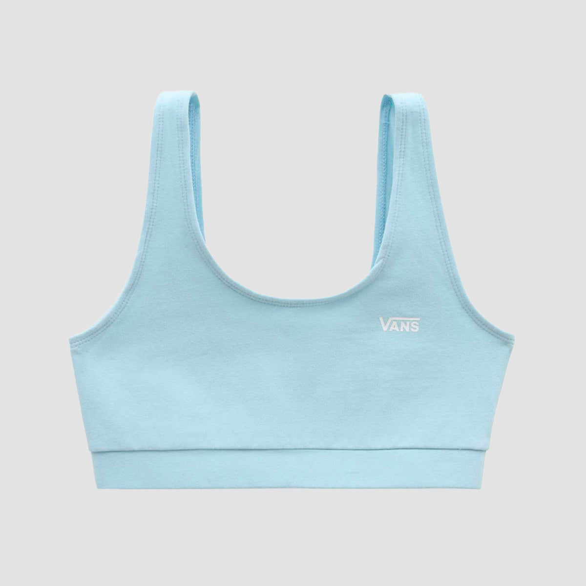 Vans Flying V Bralette Flying V Blue Glow - Womens