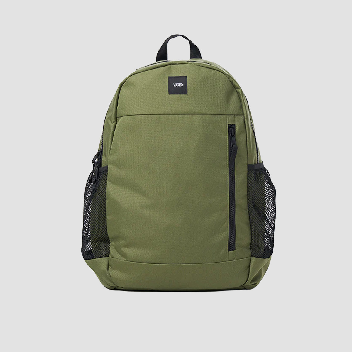 Loaded バングラ Vans Graduate Backpack Loden Green
