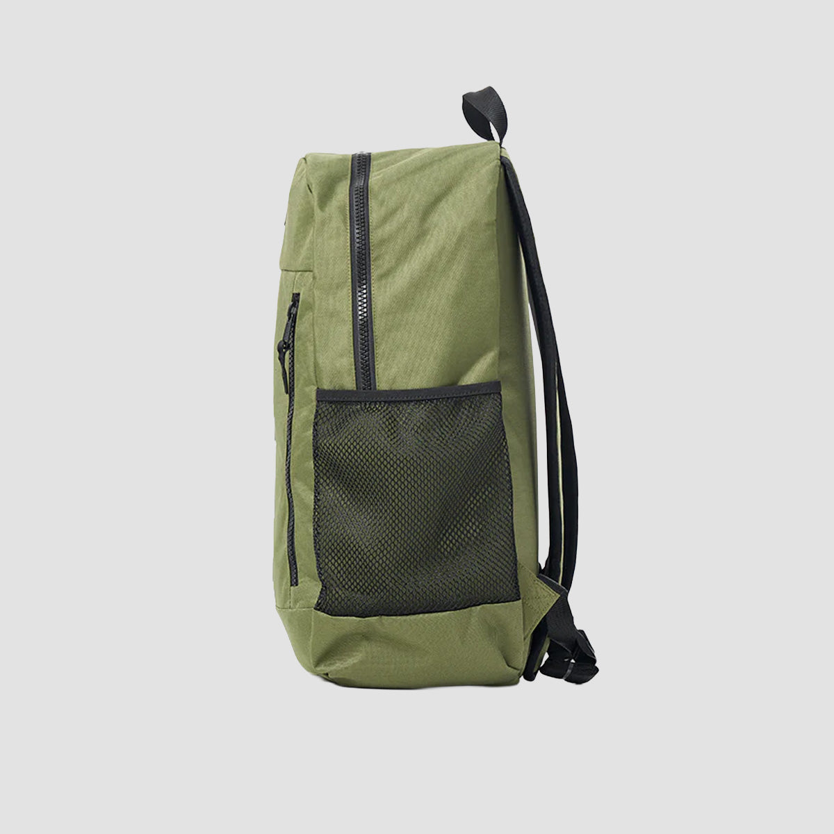 Vans Graduate Backpack Loden Green