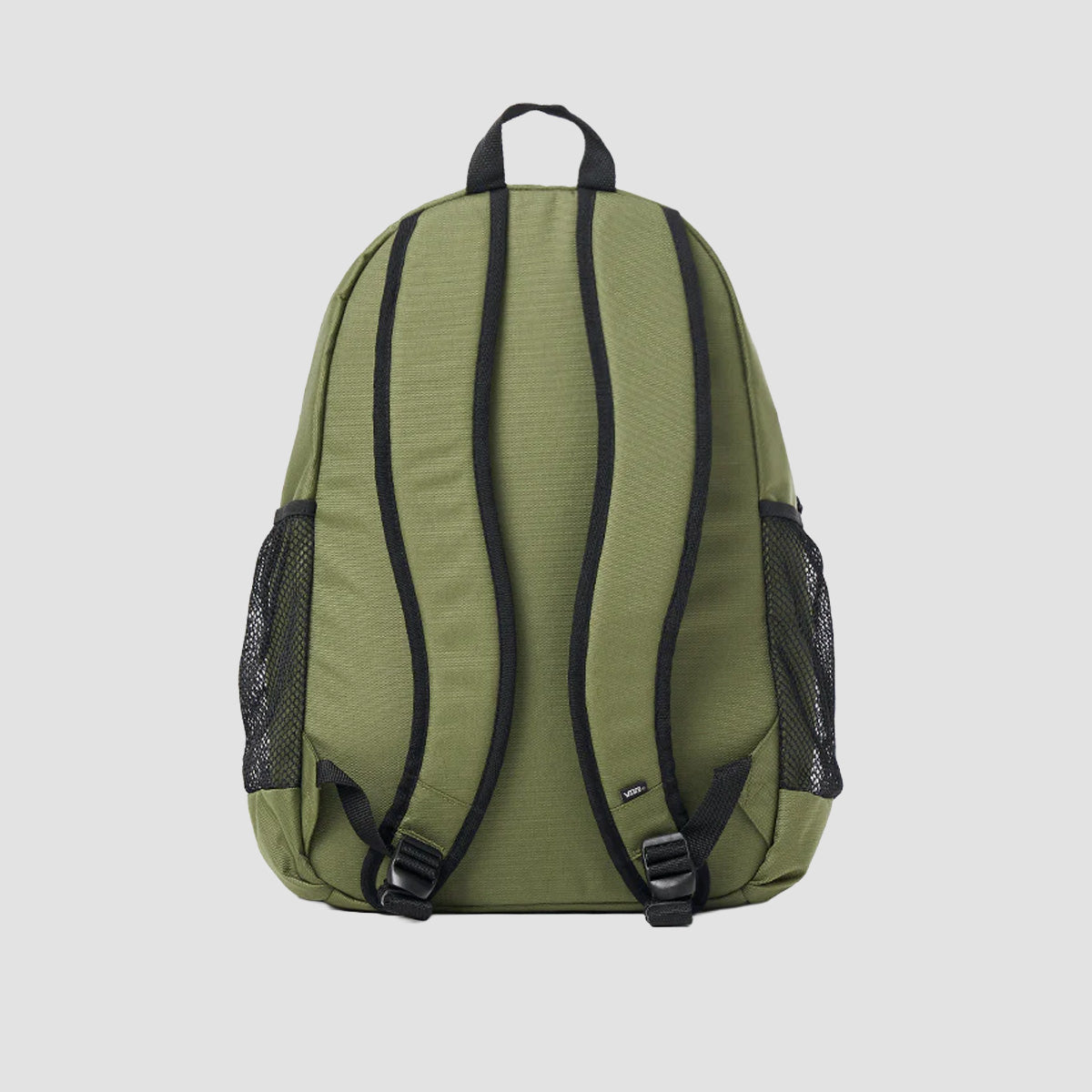 Vans Graduate Backpack Loden Green