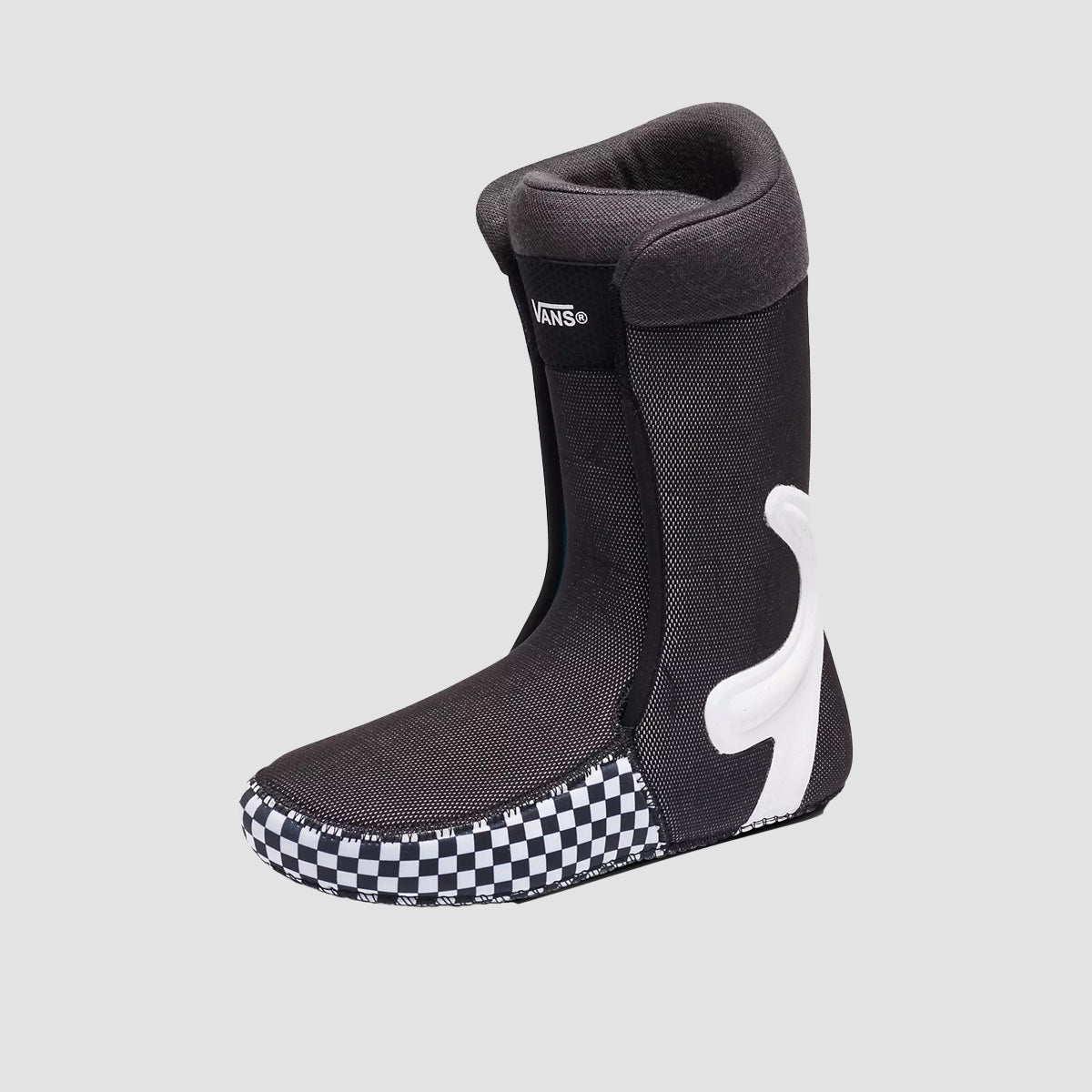 Vans Hi-Standard Pro Snowboard Boots Jill Perkins Brown/Black