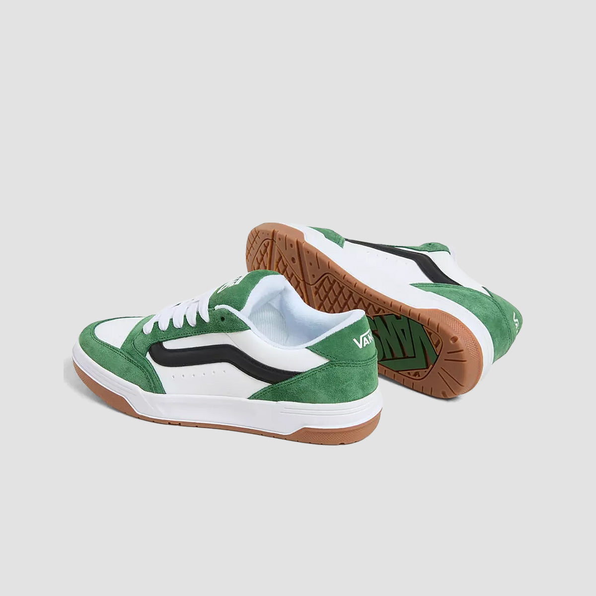 Vans Hylane Shoes - Tri-Tone Fairway