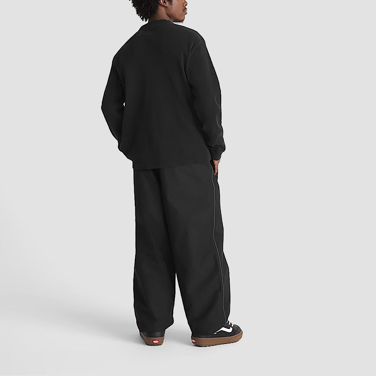 Vans Kingvale 2L Park 2.0 Snow Pants Black