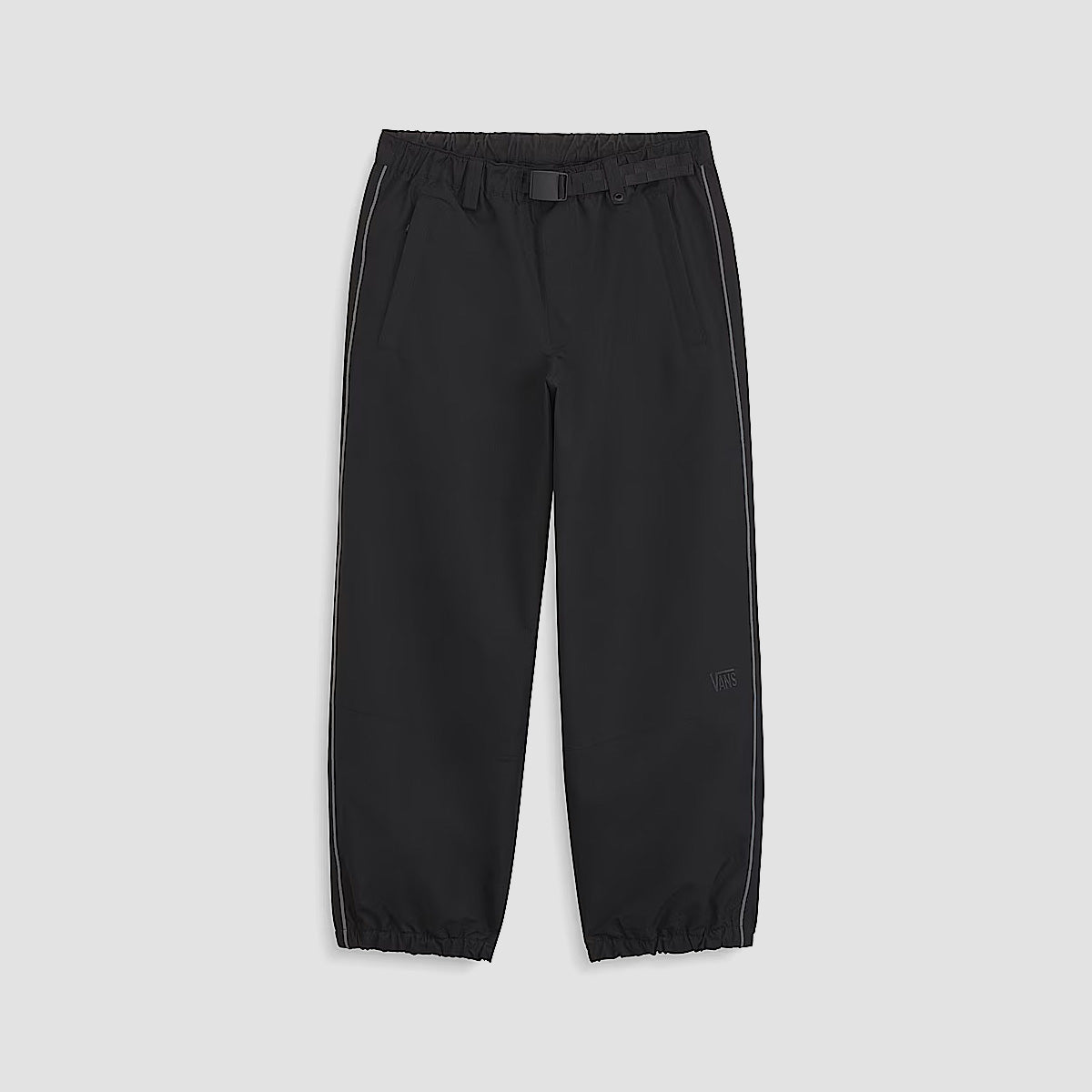Vans Kingvale 2L Park 2.0 Snow Pants Black