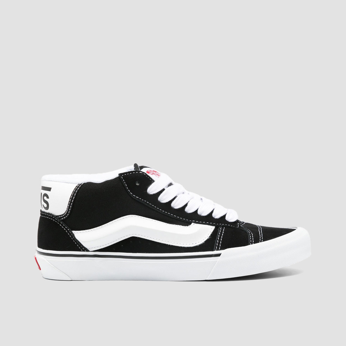 Black And White Old Skool High Tops Vans Shoes Black And White Old