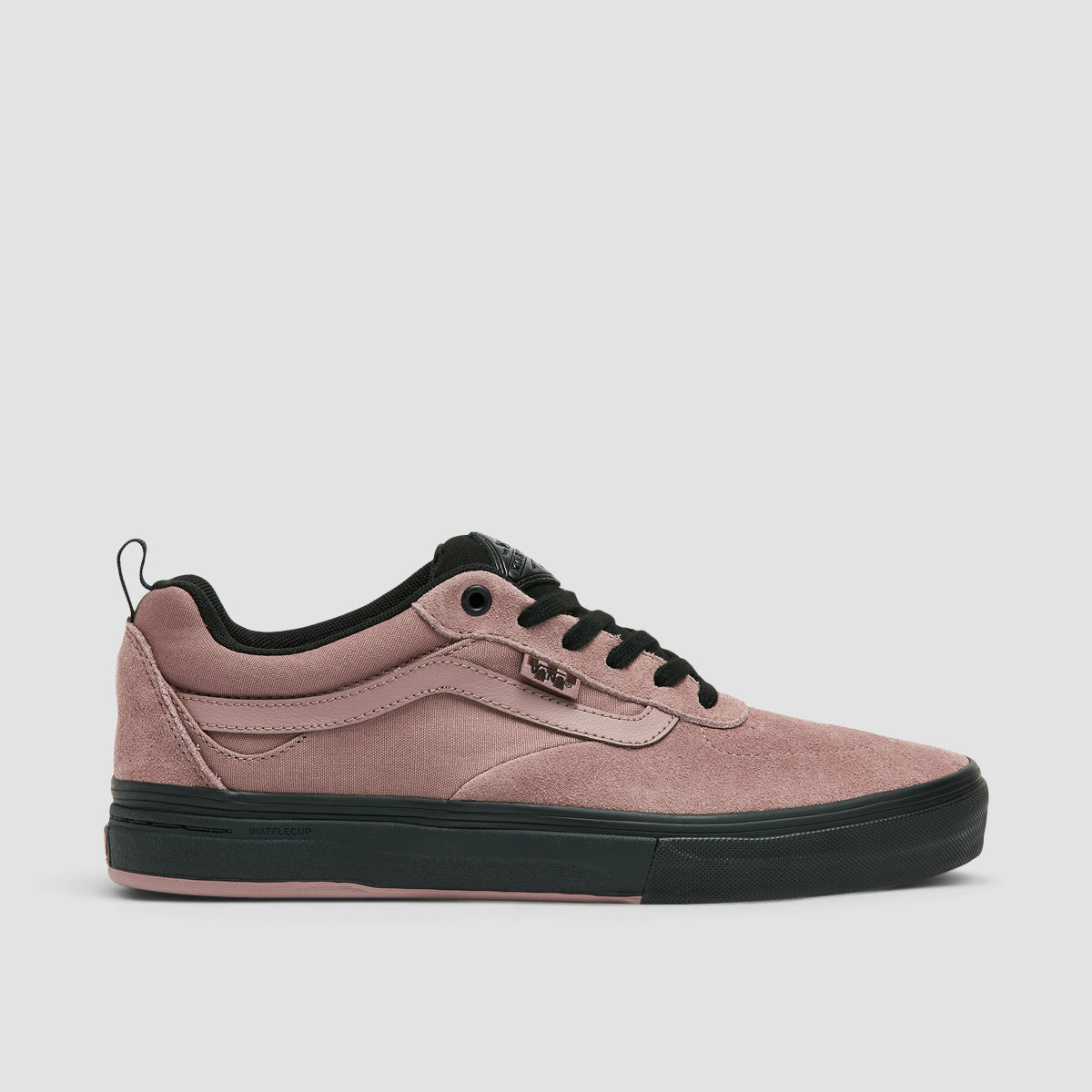 Vans Kyle Walker Shoes Dusty Rose