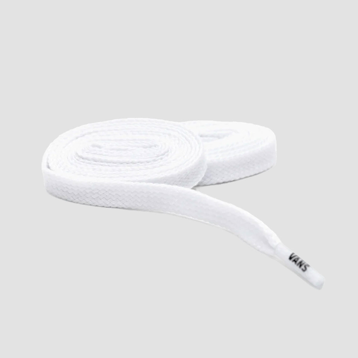 Vans Laces 28" White