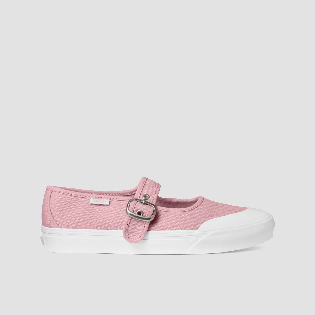 Vans Mary Jane Prep Shoes - Coral Blush