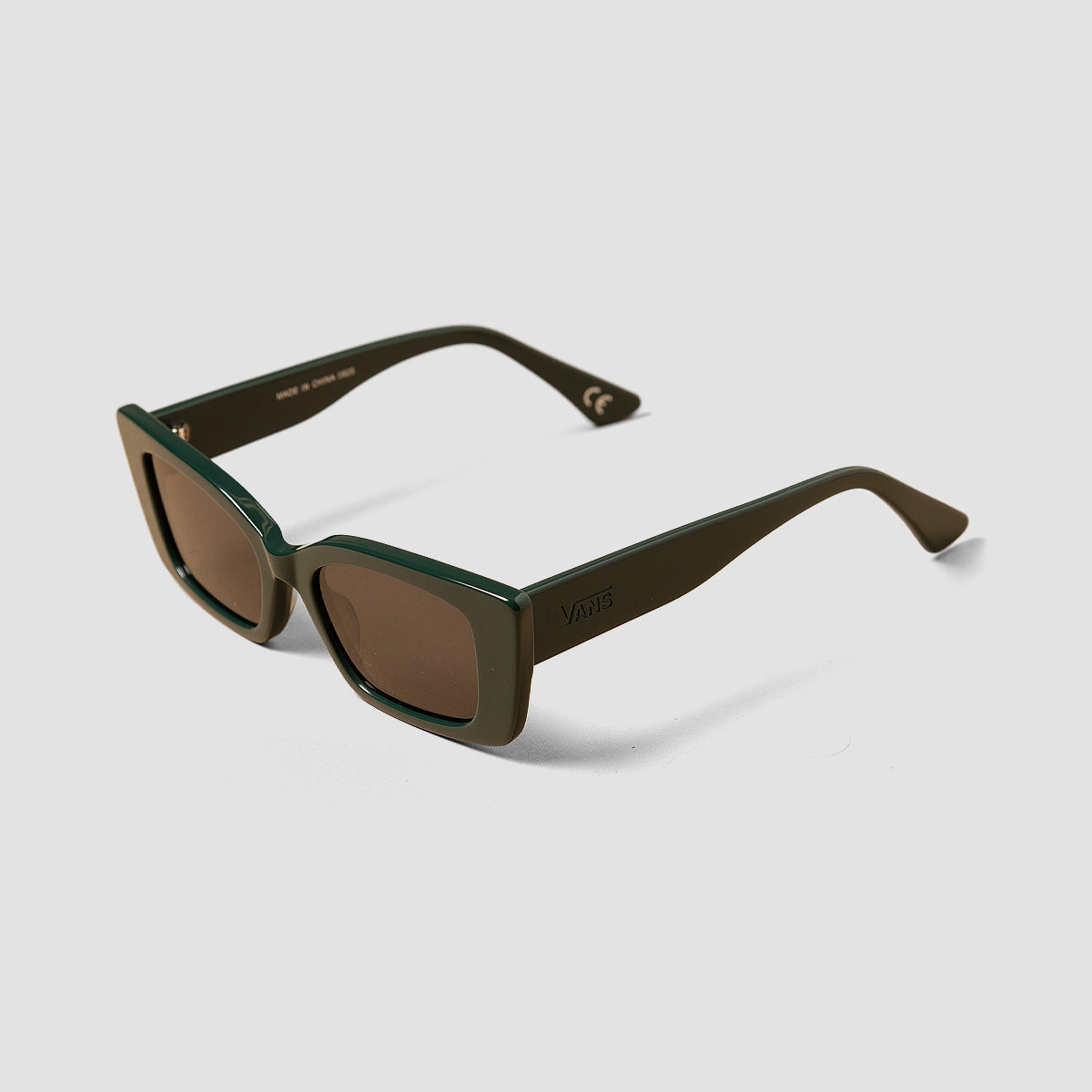 Vans Motz Sunglasses Mystic Moss