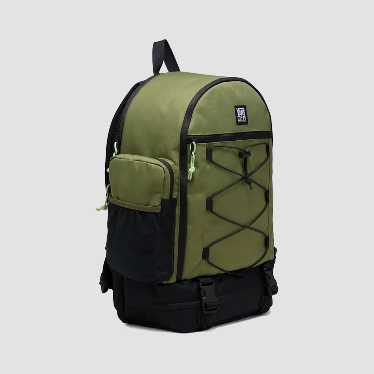 Vans MTE Breakout 22L Backpack Loden Green