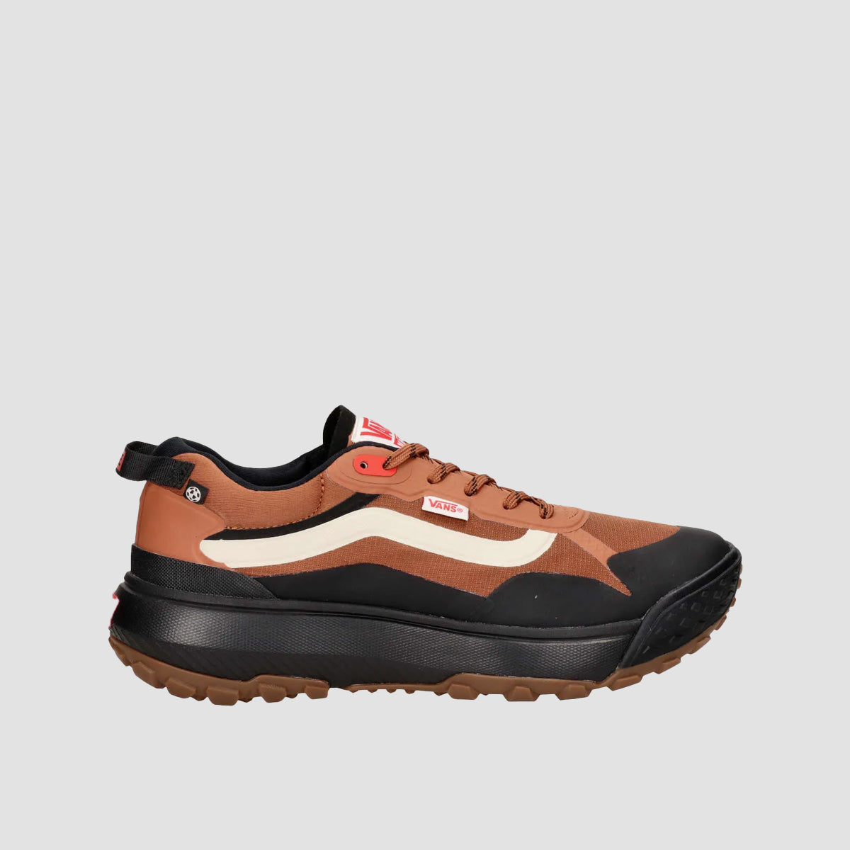 Footwear Vans Store Liverpool Vans MTE Crosspath Shoes Glazed Ginger