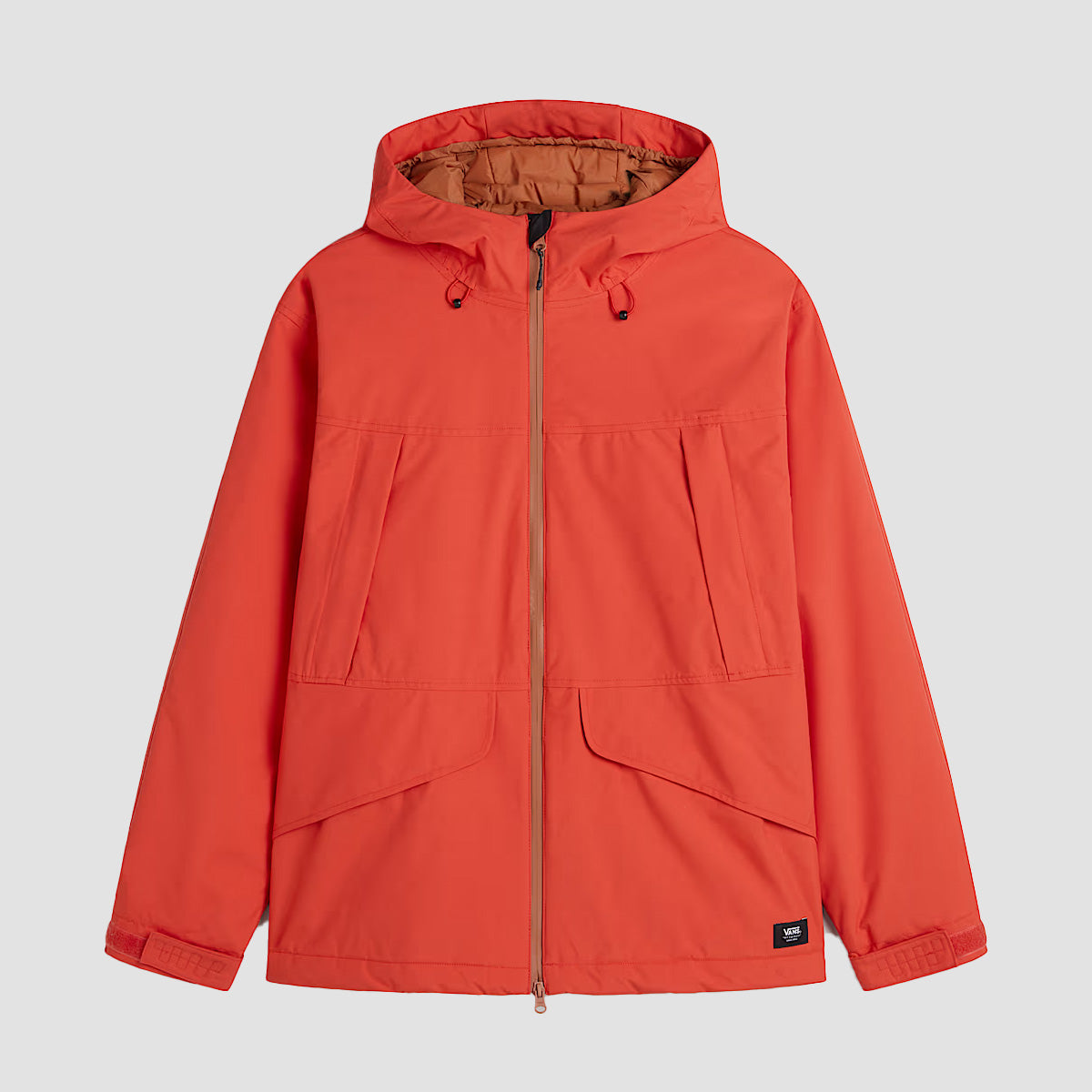 Vans MTE Kane Primaloft Jacket Fiesta
