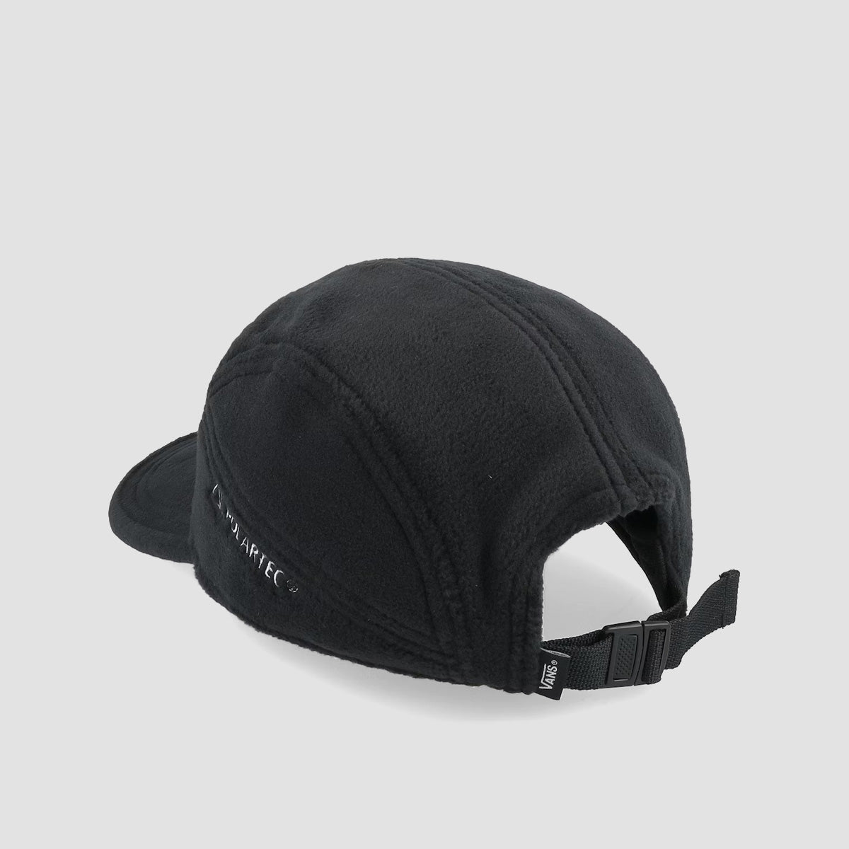 Vans MTE Polartec Camper Cap Black