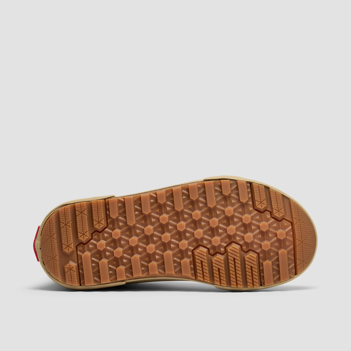 Vans MTE SK8-Hi Top Shoes - Glazed Ginger - Kids