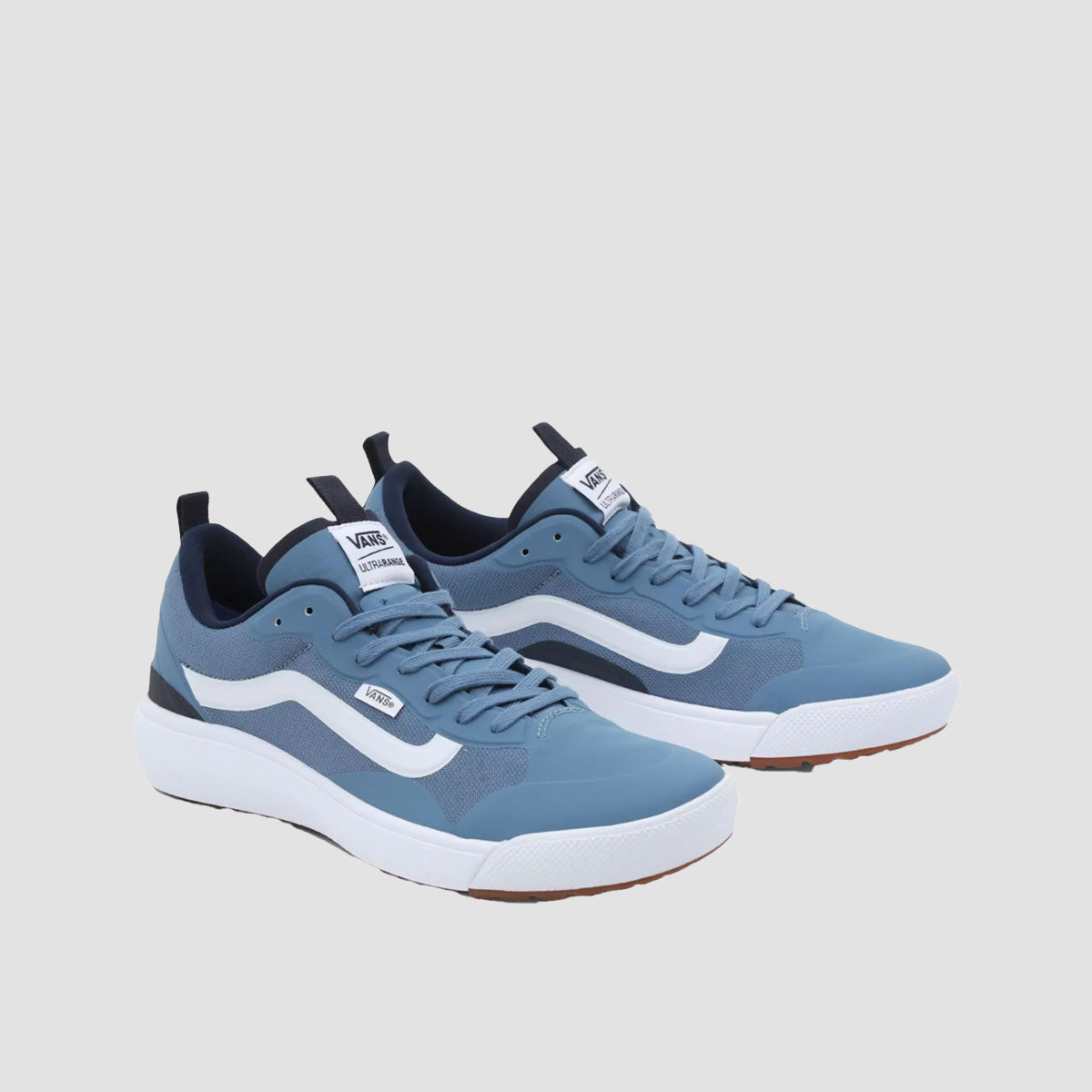 Vans MTE UltraRange EXO Shoes - Captains Blue