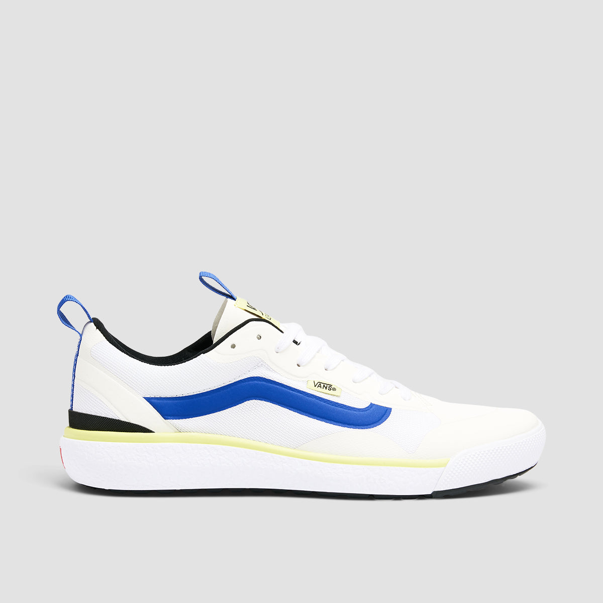 Vans MTE Ultrarange EXO Shoes - True White/Mult