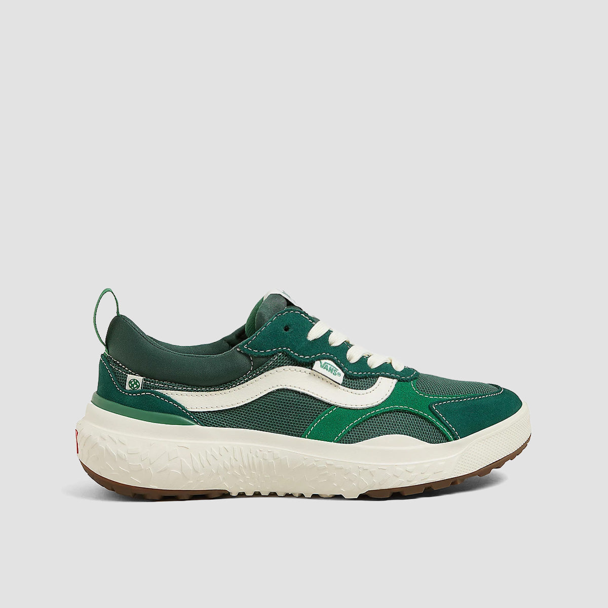 VansMTEUltraRangeNeoVR3Shoes-Green