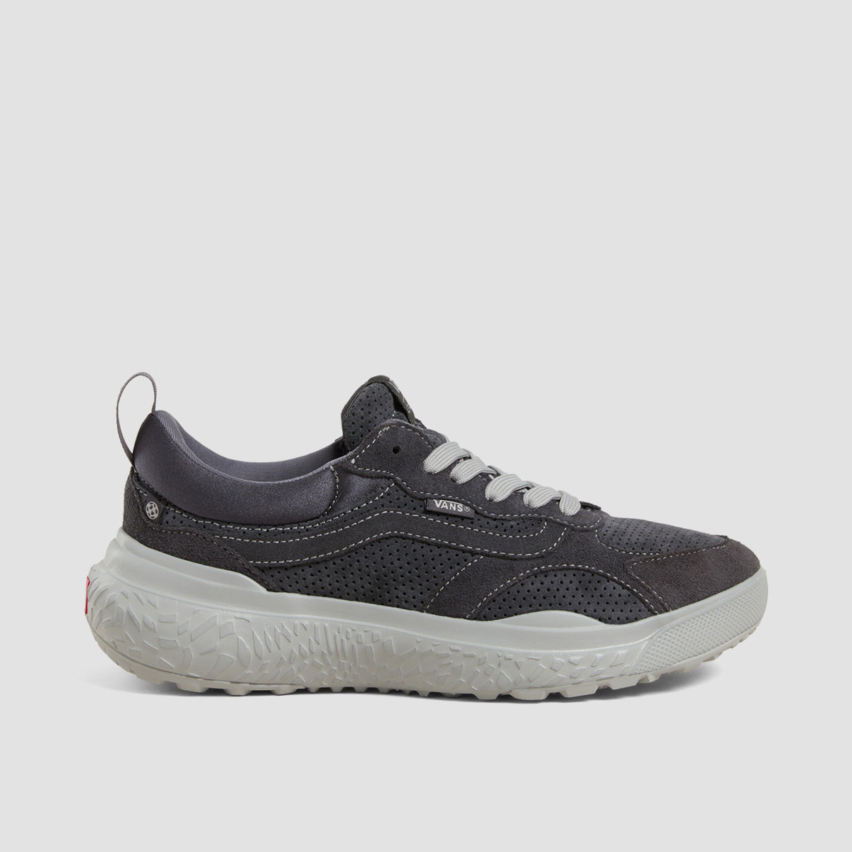 Vans MTE UltraRange Neo VR3 Shoes - Suede Asphalt