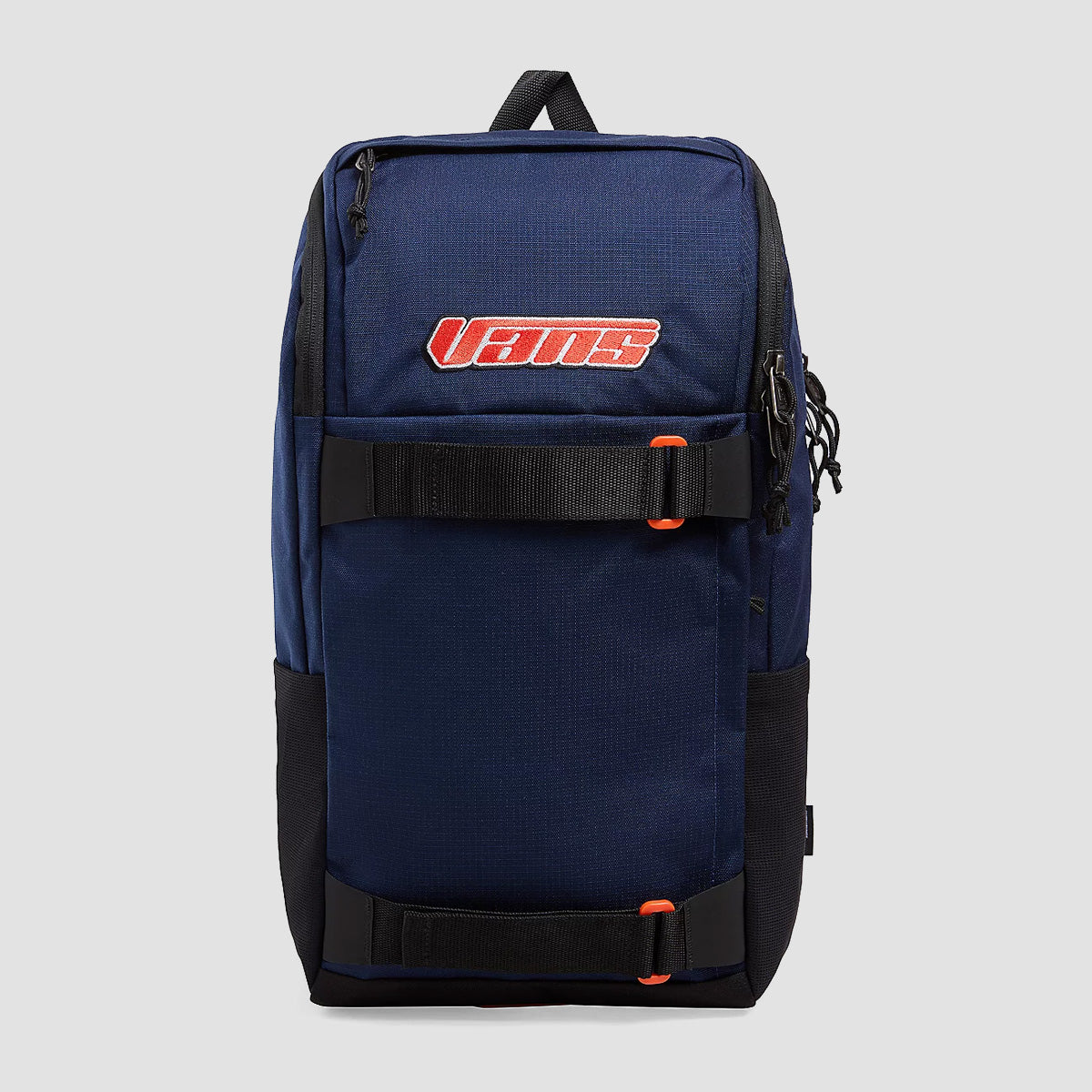 Vans Skateboard Backpack Mochila Girl Skateboards Backpack Vans - Main Image