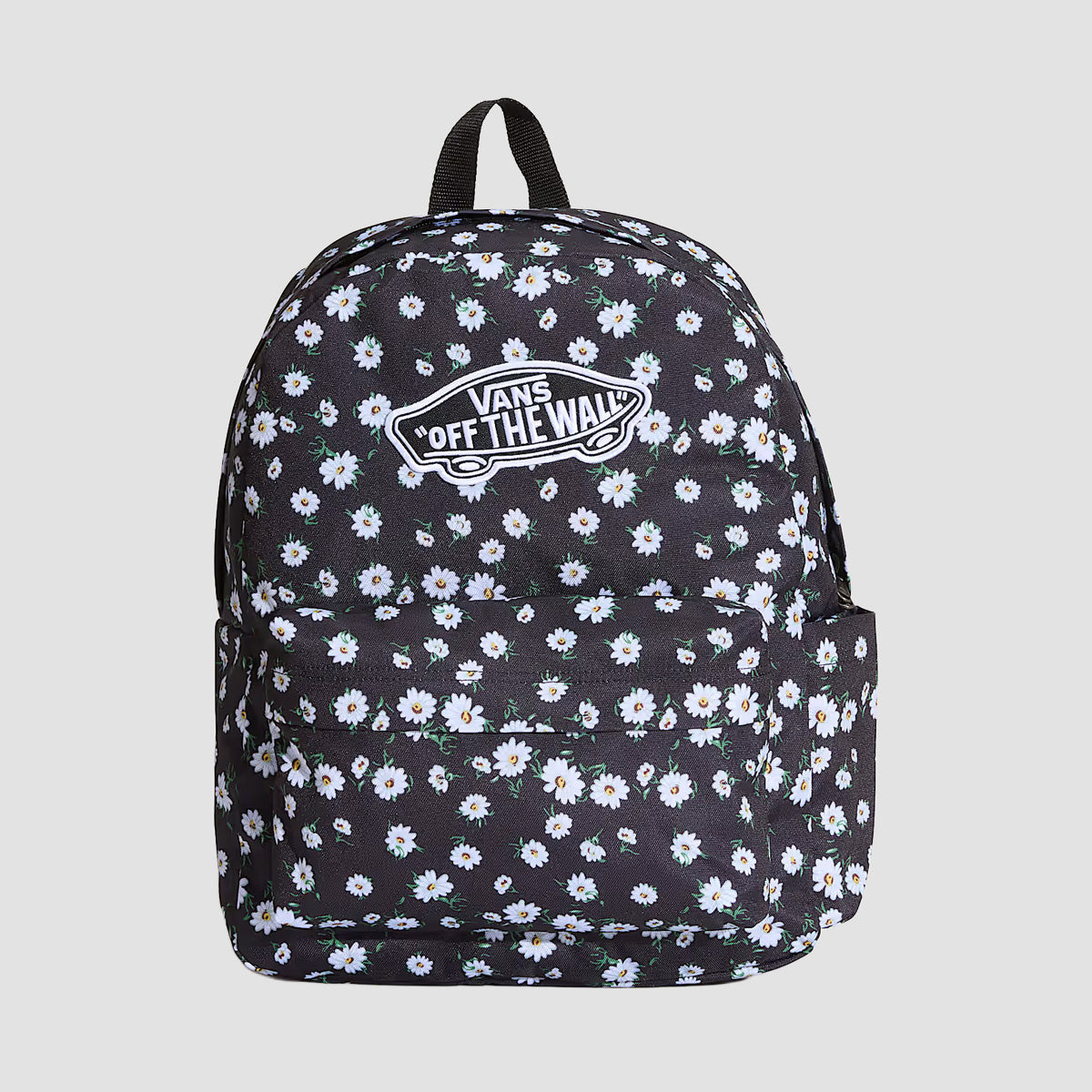 Vans Old Skool Classic 22L Backpack Black/White