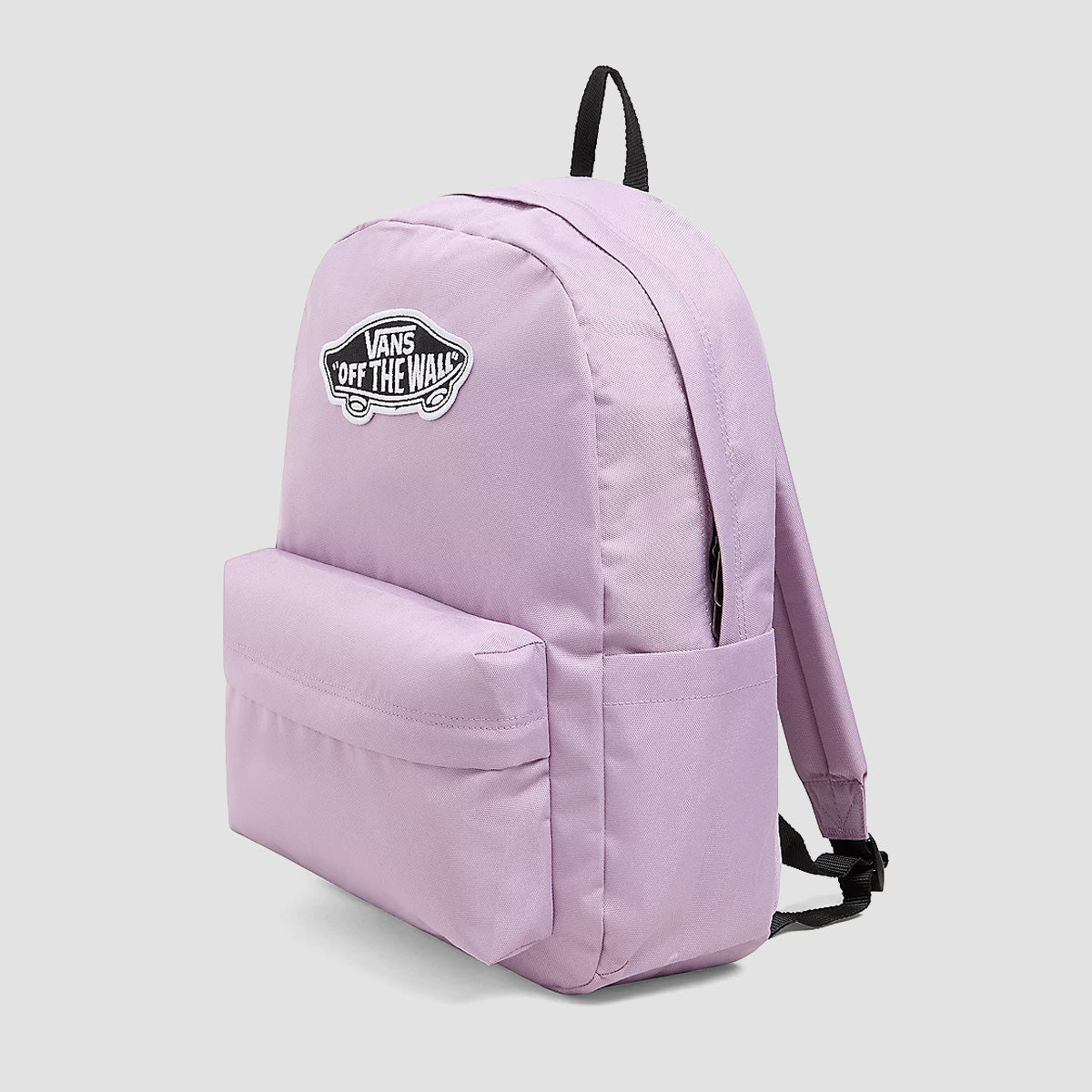 Vans Old Skool Classic 22L Backpack Lavender Mist