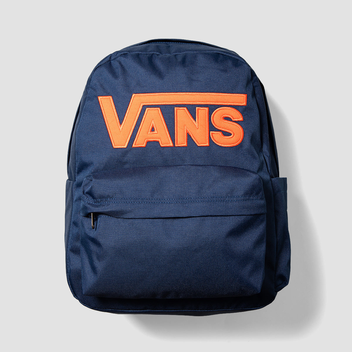 Vans Old Skool Drop V 22L Backpack Deep Indigo