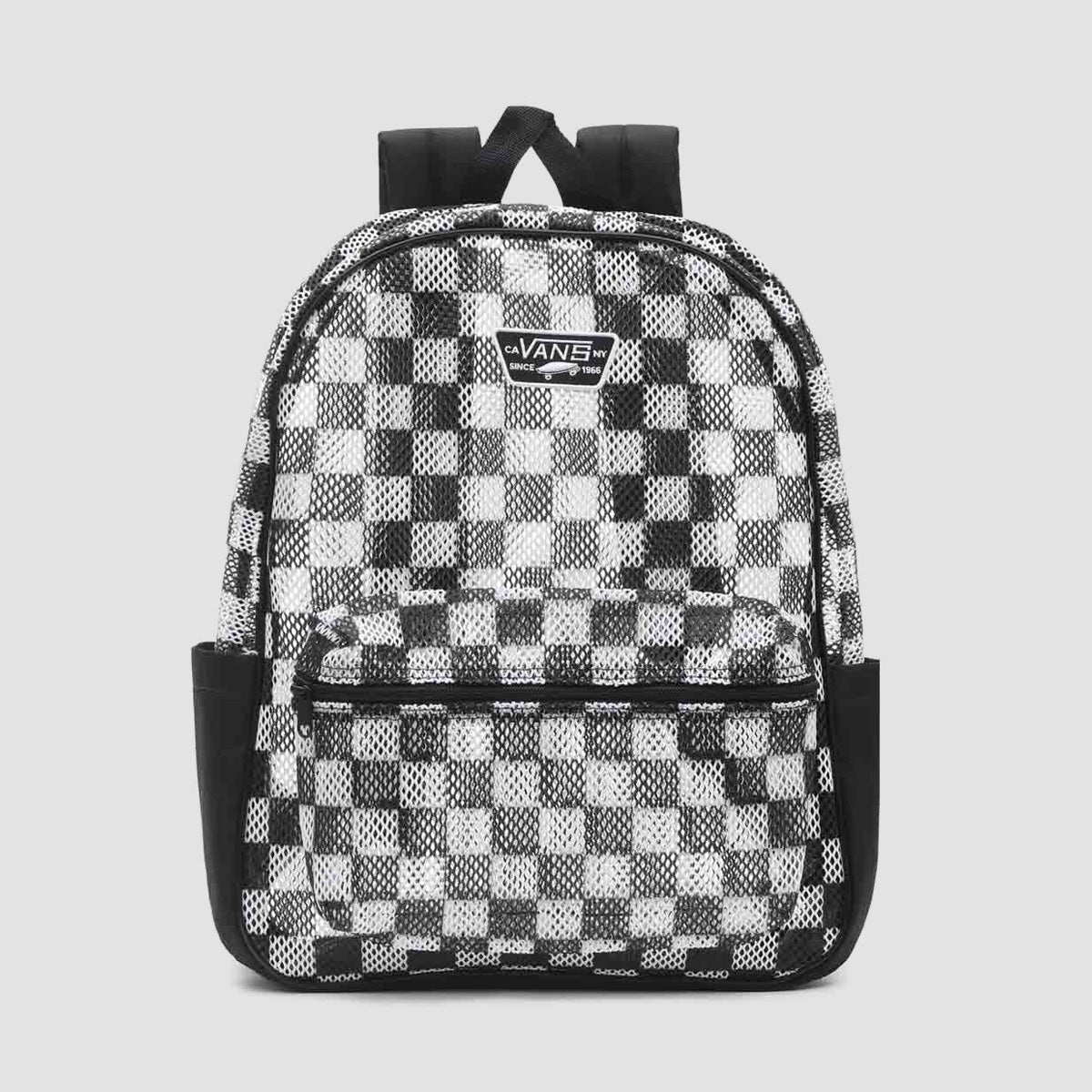 Vans Old Skool H2O 15L Backpack White/Black