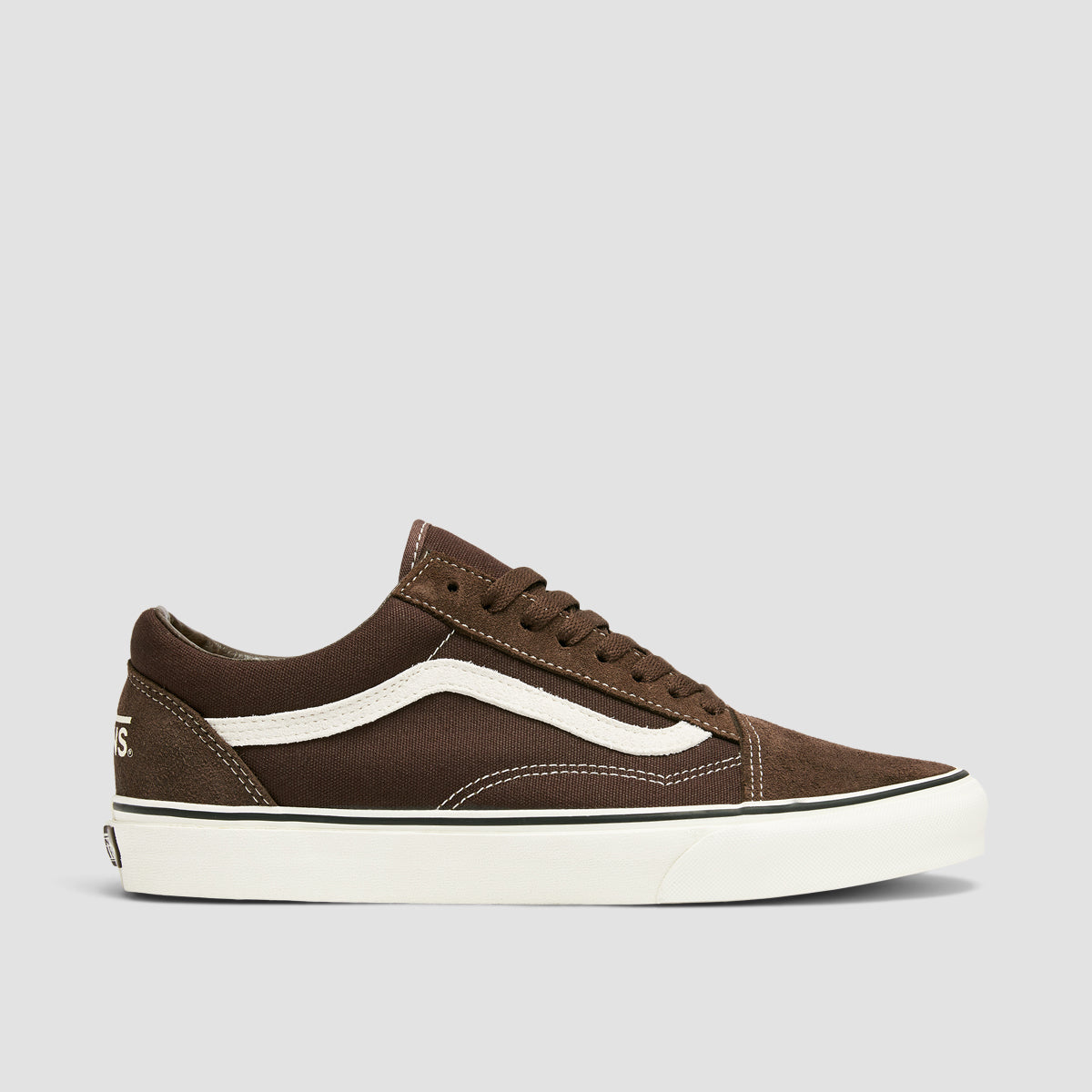 Vans Old Skool Shoes Braken - Main Image