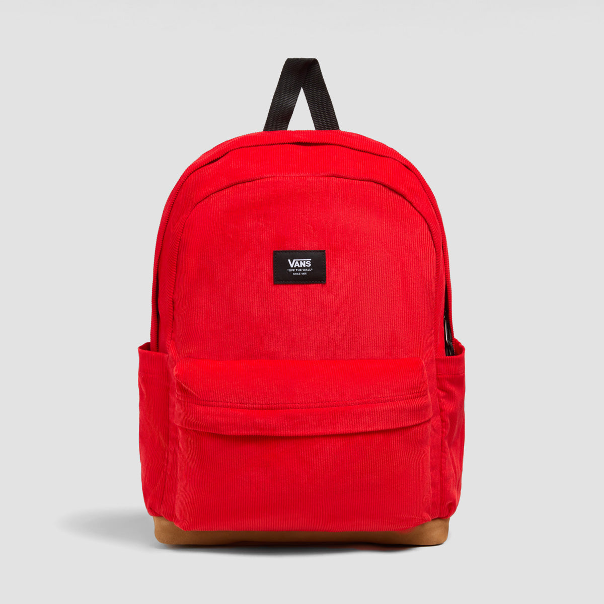 Authentic Vans Vans Backpack Cherry Vans Deana Backpack Black Yin