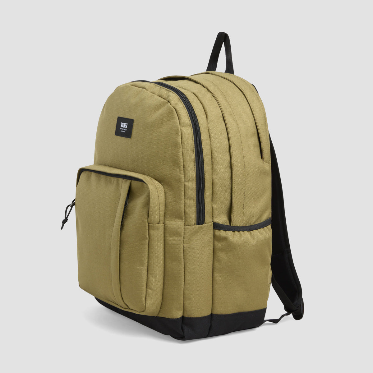 Vans Old Skool Trek 30L Backpack Gothic Olive