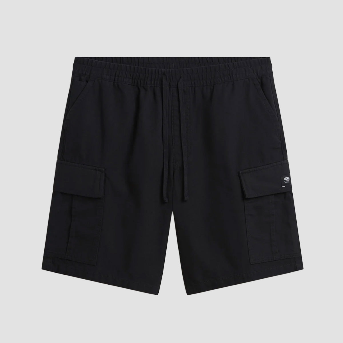 Vans Range Cargo Loose Shorts Black