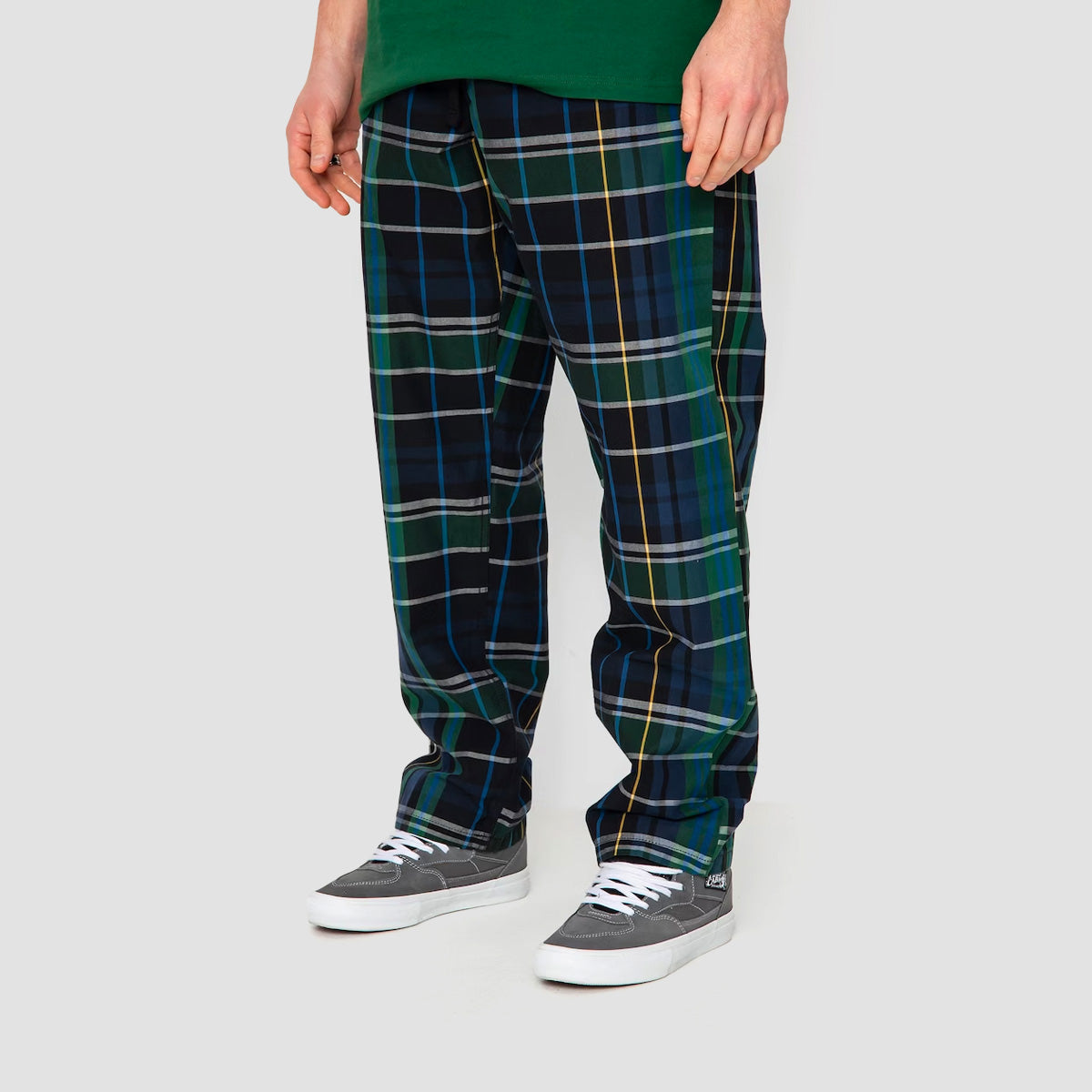 vans pants mens uk