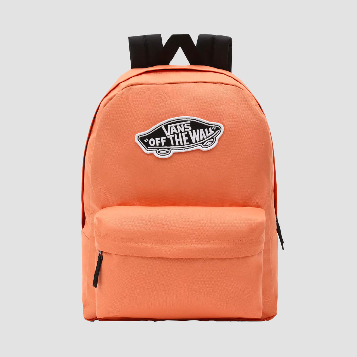 Backpack Mochilas Vans Coral Vans Realm 22L Backpack Sun Baked Womens