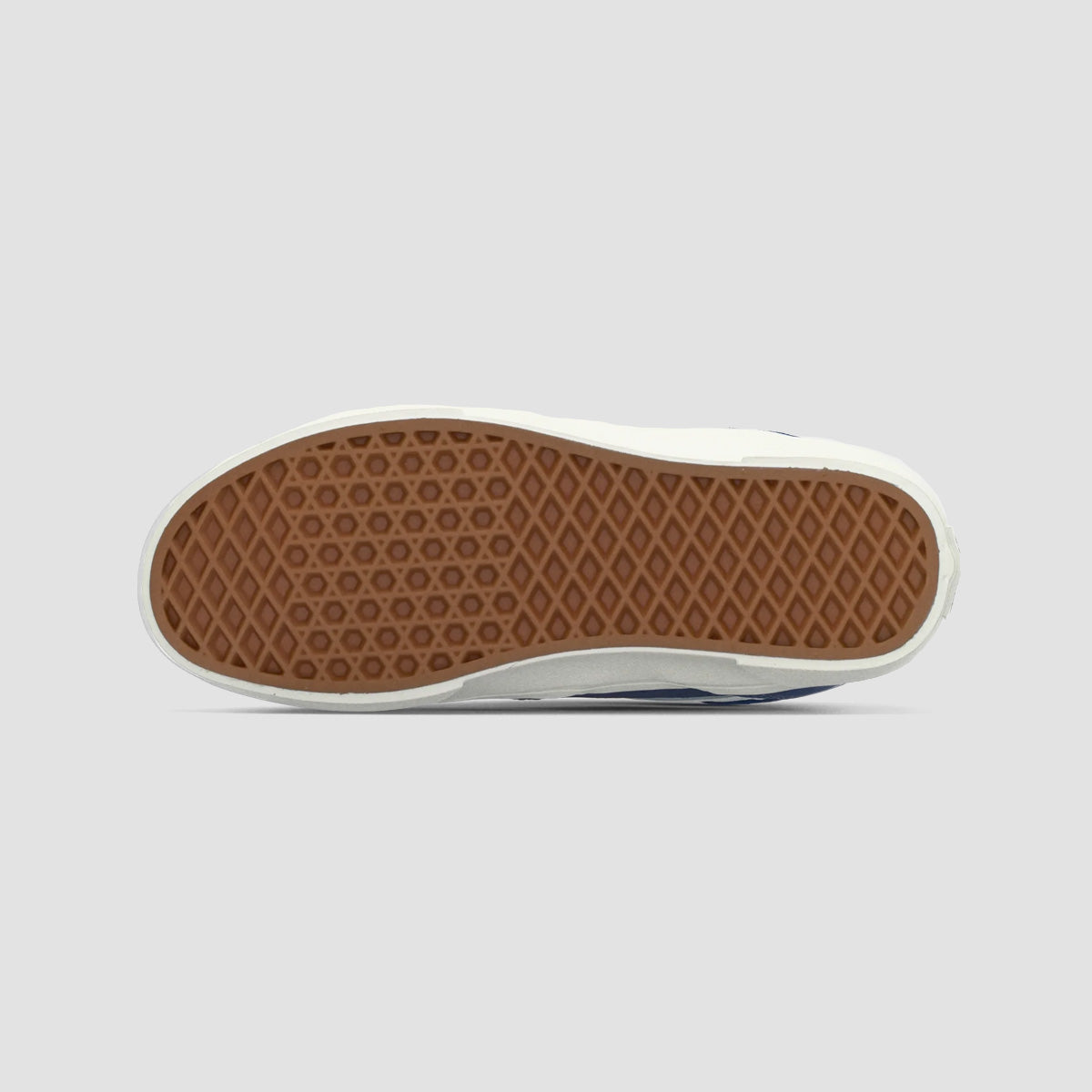 Vans Rowley Classic Shoes - 2-Tone Blue/White
