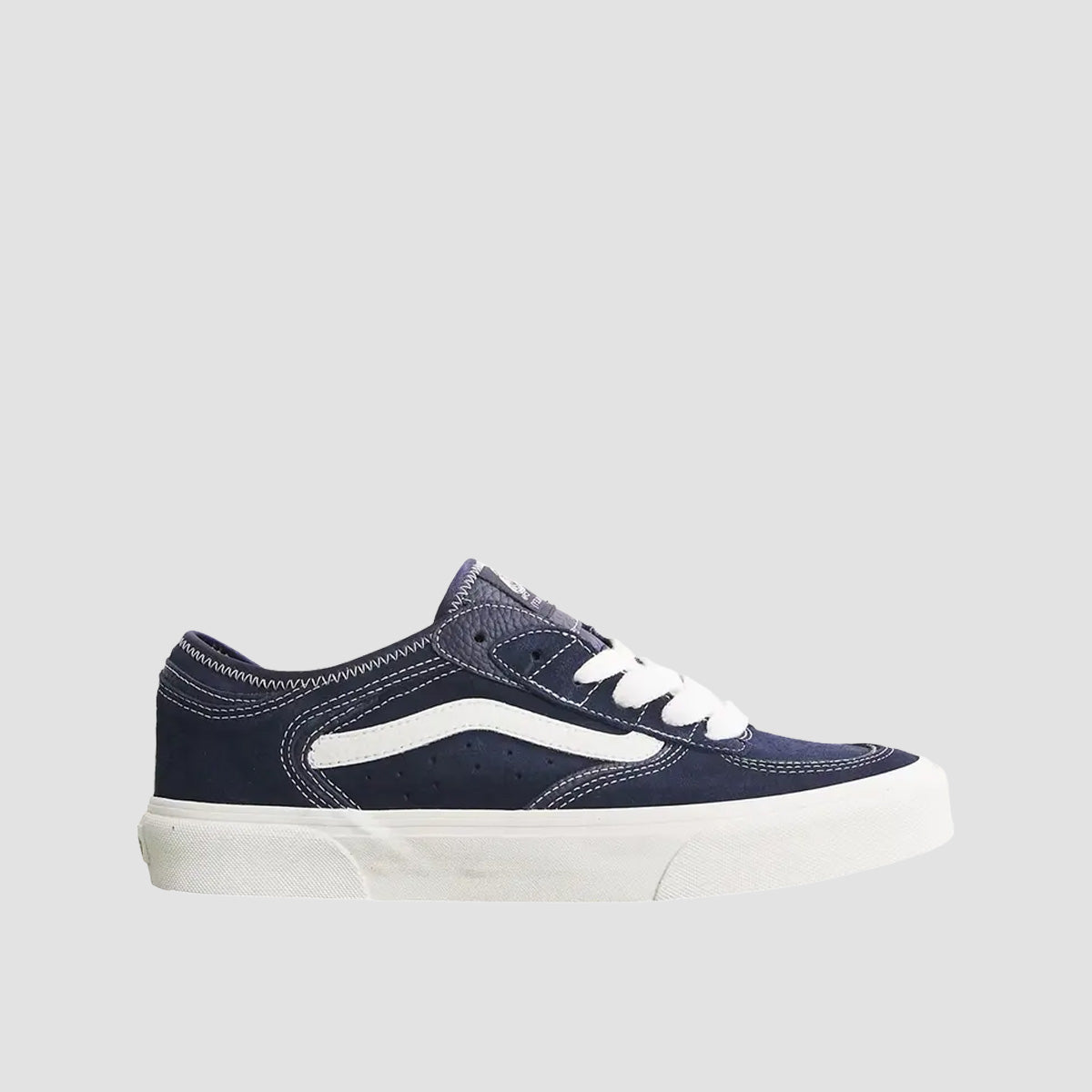 Vans Rowley Classic Shoes - Parisian Night