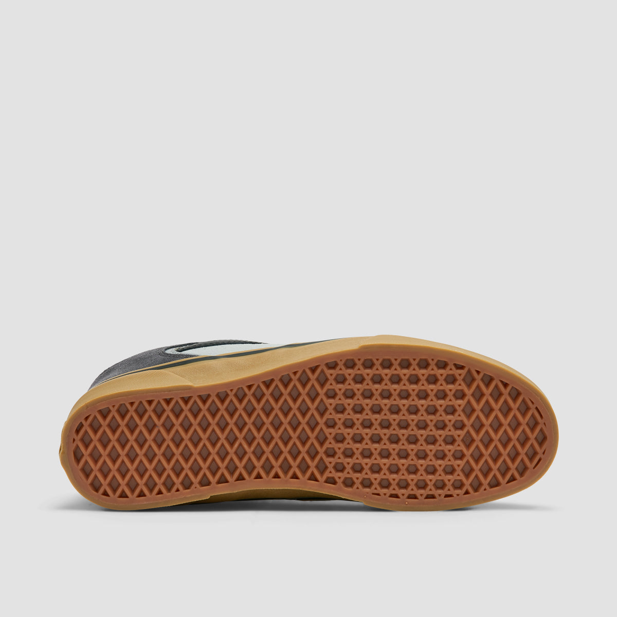 Vans Rowley Classic Shoes - Plum Kitten