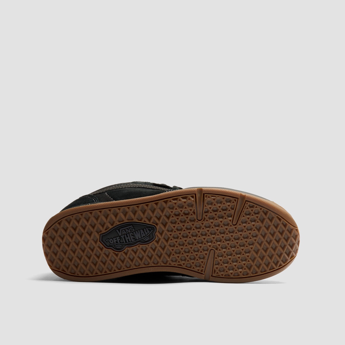 Vans Rowley XLT Shoes - Blackout
