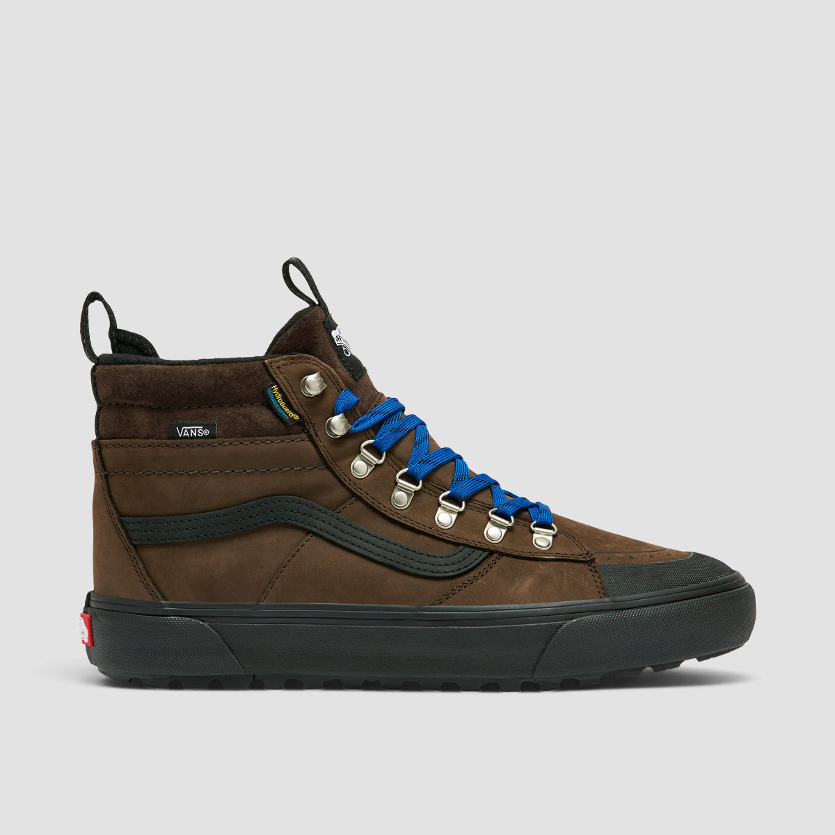 Vans SK8-Hi DR MTE-2 Boots - Brown