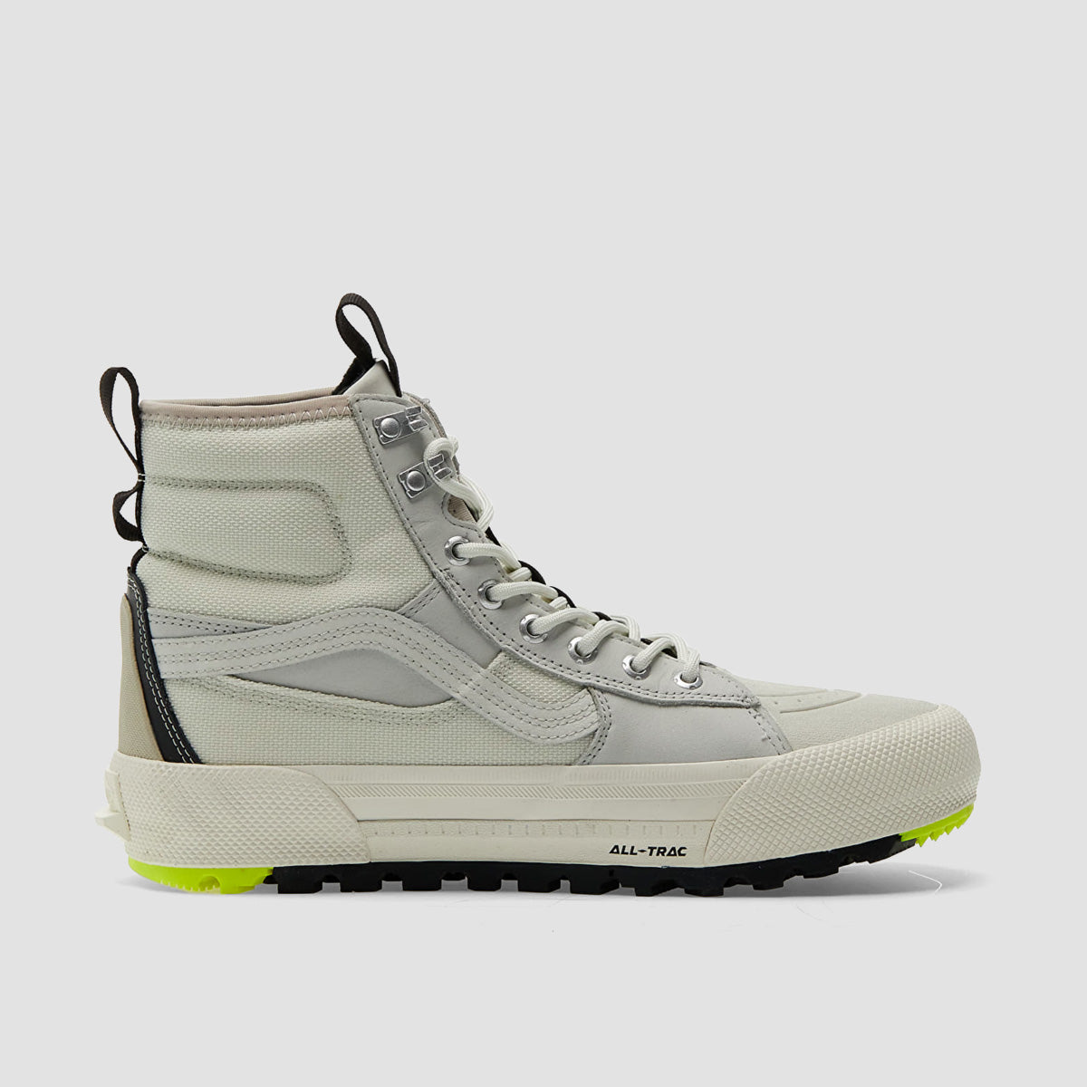 HOT Hi Mte Grey Vans Sk8 Hi Vans SK8-HI GORE-TEX MTE-3 LX