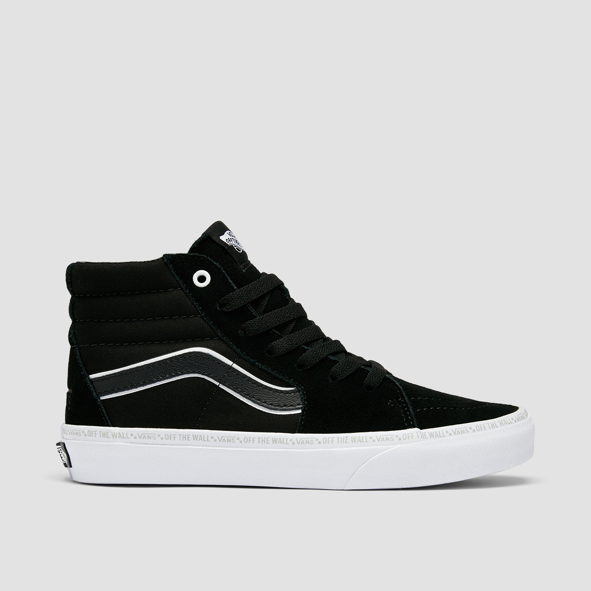 Sk8 hi mid online