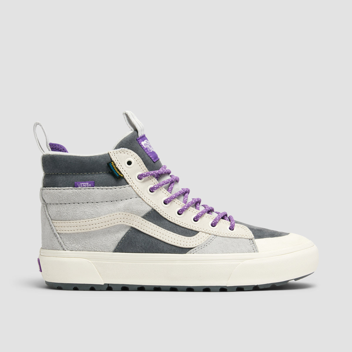 Sk8 hi grey dawn on sale